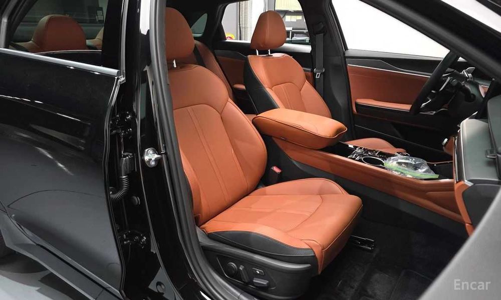 Kia K5 Best Selection