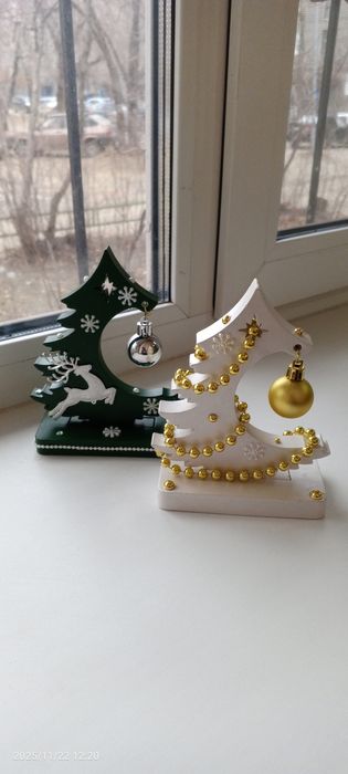 Новогодние наборы, можно поштучно