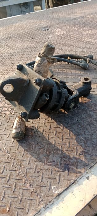 Продам гидро ротатор