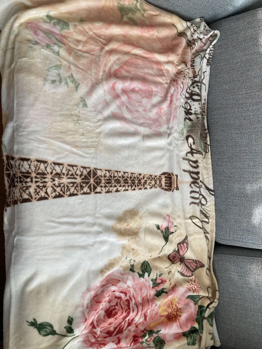 Одеяло Яна Панагюрище