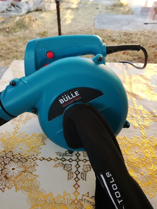 Suflanta 400w BuLLE