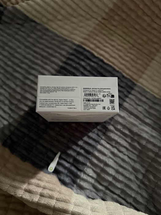 AirPods Pro 2nd generation