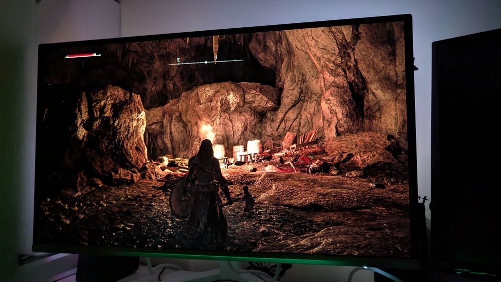 Philips Evnia 27m2n6501L OLED 240Hz