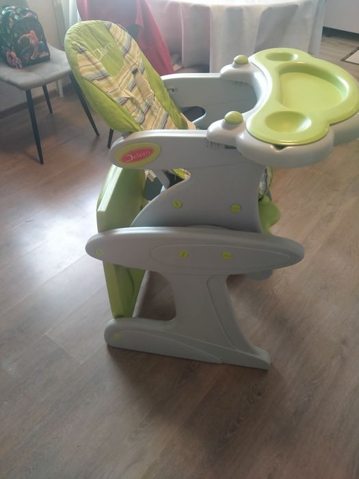 Продам детский стульчик для кормления