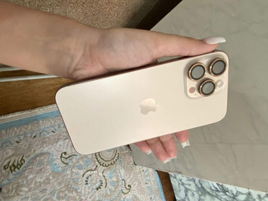 Iphone 16 pro max E-sim