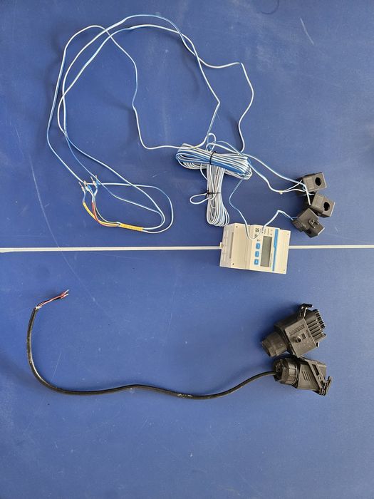 Invertor trifazic hybrid Huawei sun2000 8KTL-M1