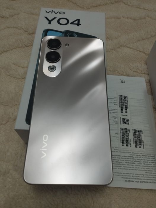 Телефон Вива 04 новый