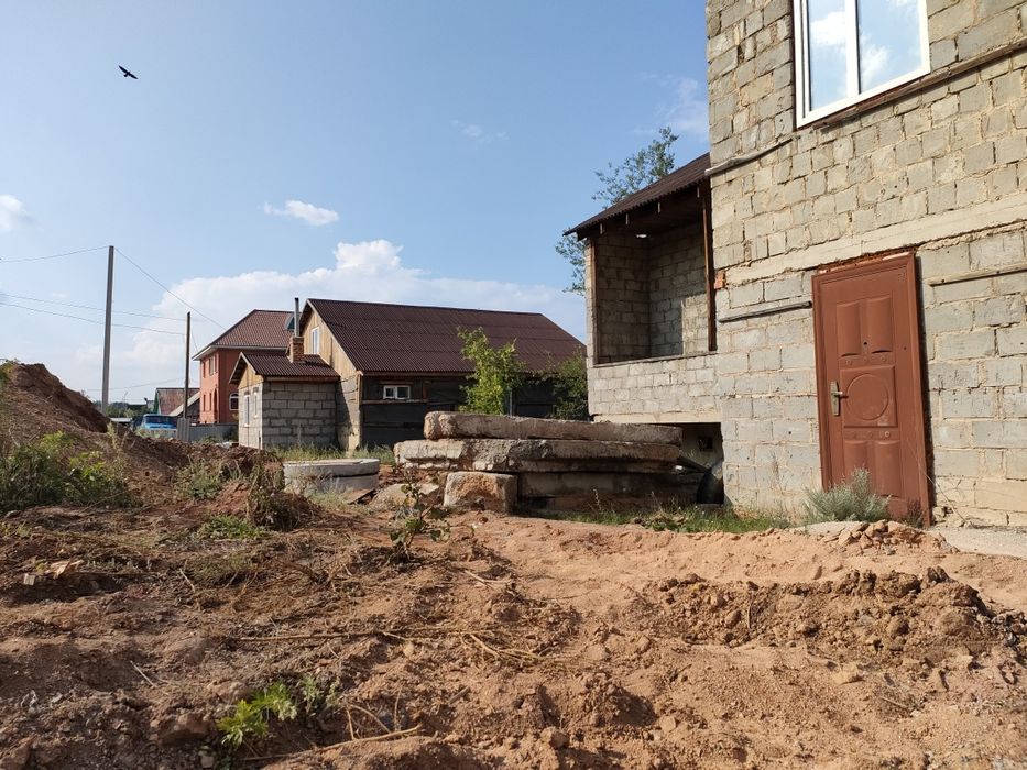 Продам дом 400 квадратов