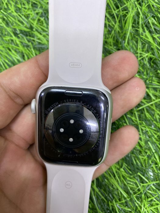 Apple watch 9 45mm