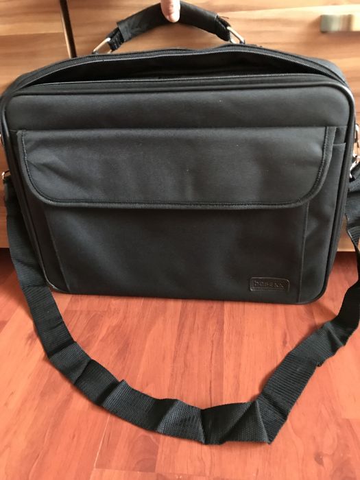 Geanta laptop Dicota BaseXX pentru 15/16,4 negru