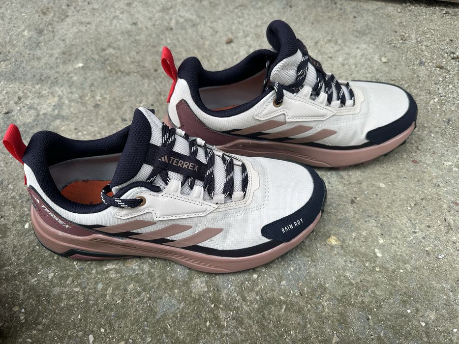 Маратонки Adidas Terrex