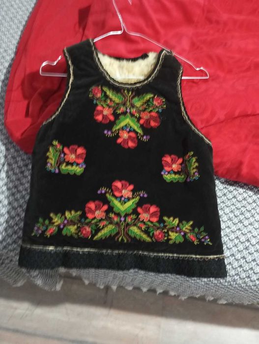 Pieptar Traditional Transilvania