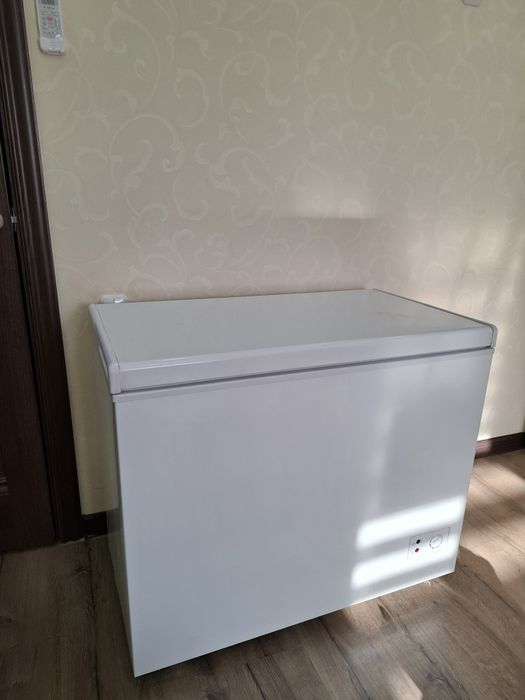 Продается Морозильник