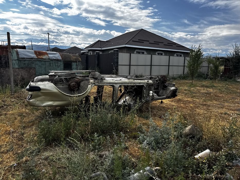 Запчасти мерседес w123