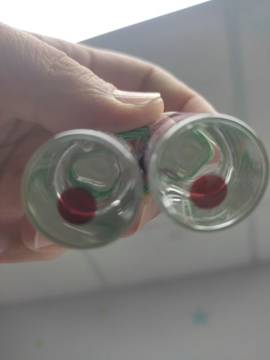 Дальтоник линза для глаз