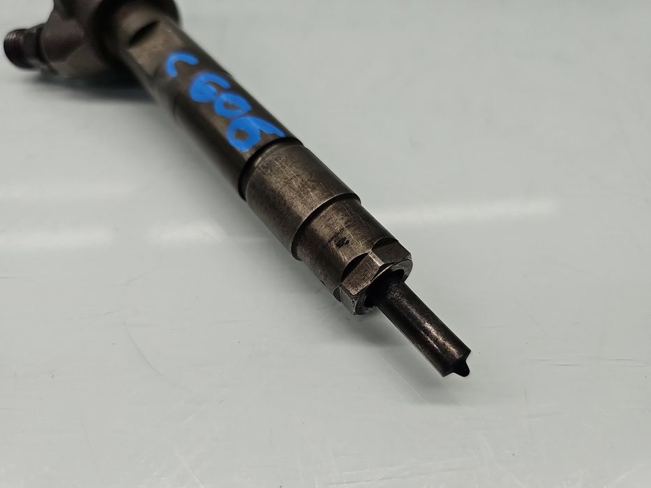 Injector Bmw X3 (F25) [Fabr 2010-2017] 7810702-02 2.0 N47D20O1 135KW /
