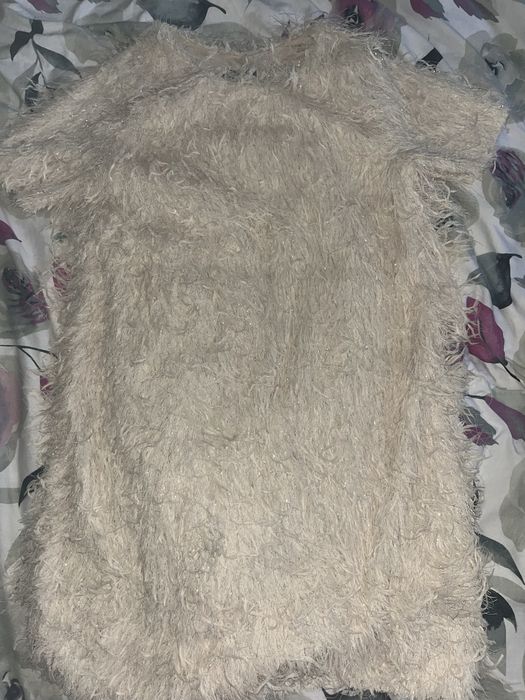 Чисто нова рокля