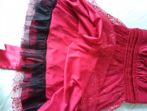 Нова рокля By&By