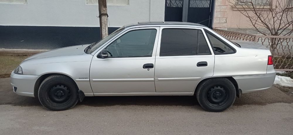 Нексия 2 нексия 2