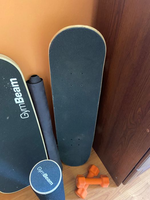 Skateboard Globe 7.75