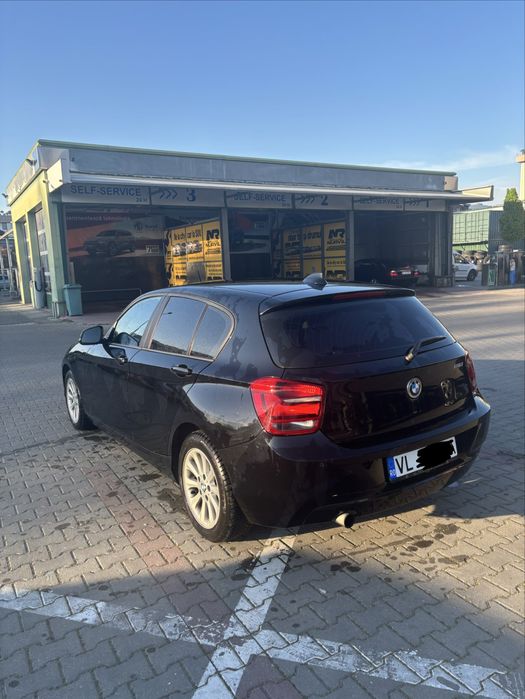 BMW seria 1 , 2013