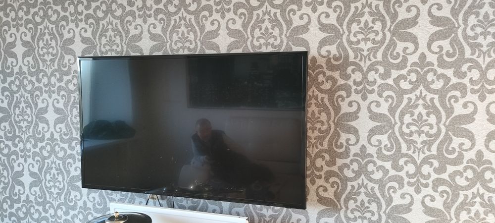 Продам телевизор Samsung