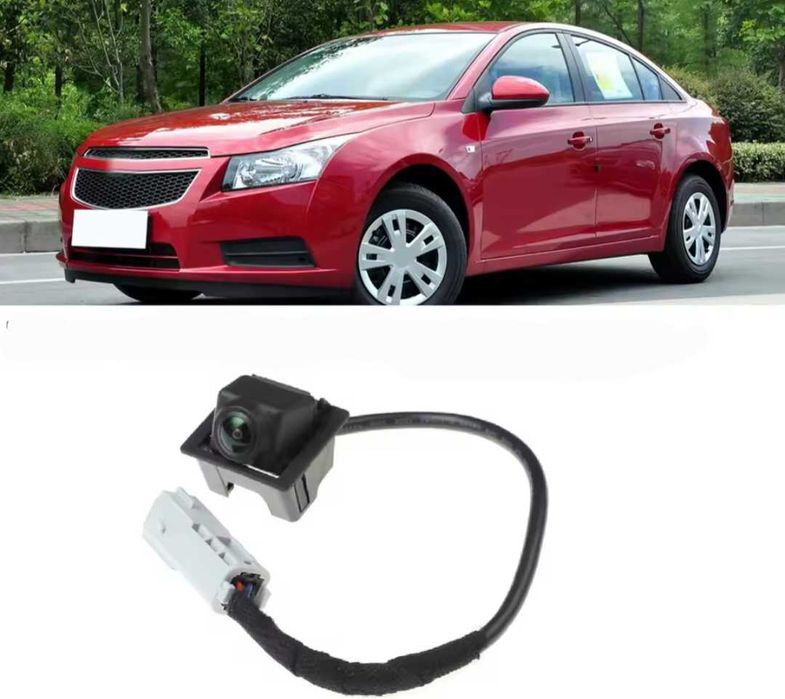 Камера за заден ход / задно виждане за Chevrolet Cruze Шевролет Круз