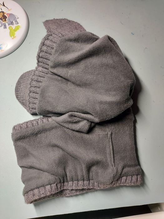 Продам зимний комплект