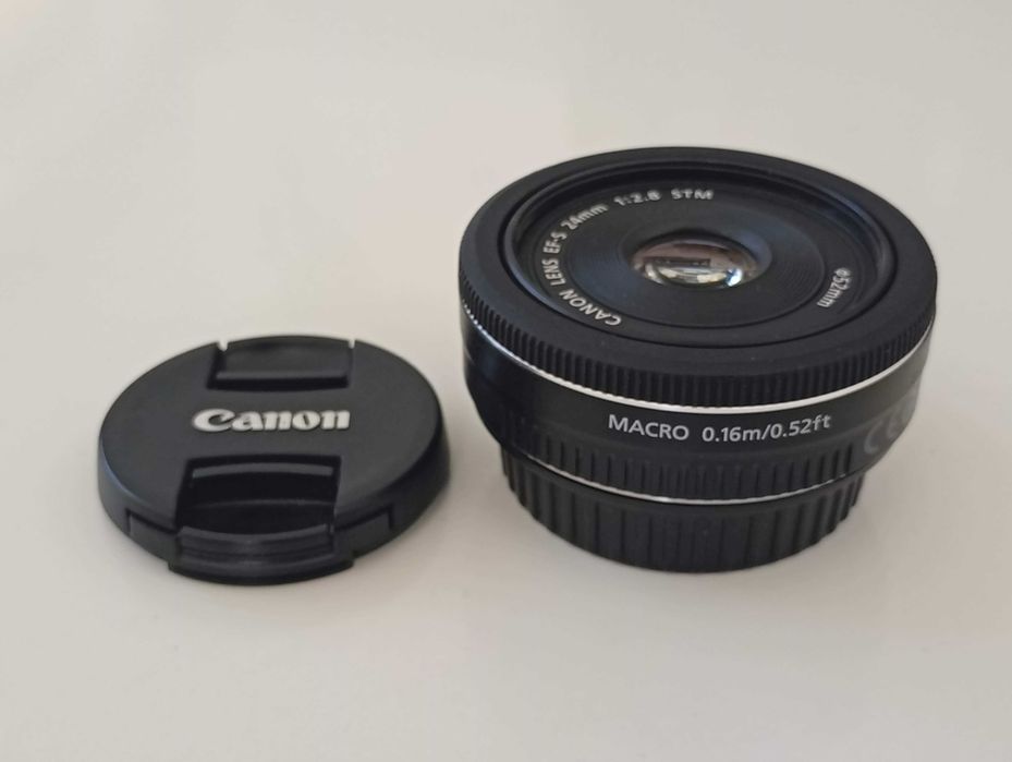 canon 28 80 second hand si noi de vanzare • Anunturi • OLX.ro