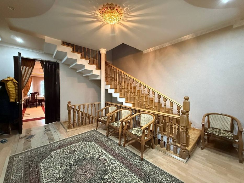 Продается дом на Саламатина, 2,77соток, 5 комнат