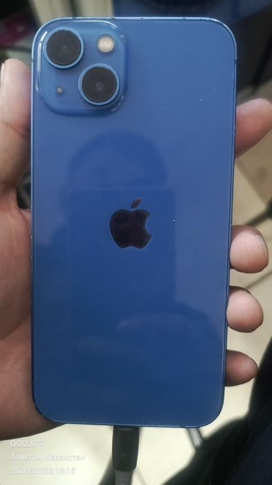 iPhone 13 128gb original