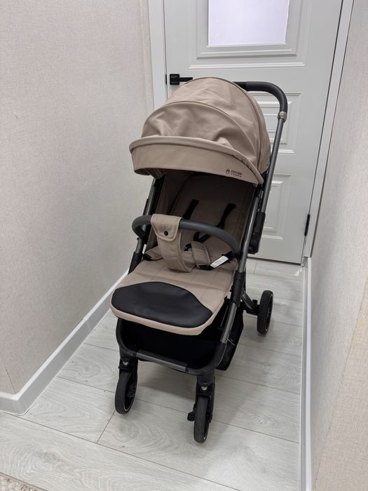 Коляска ining baby