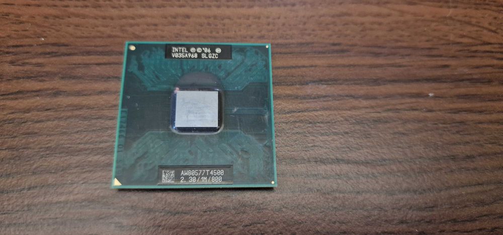 Процесори-компютри лаптопи №2