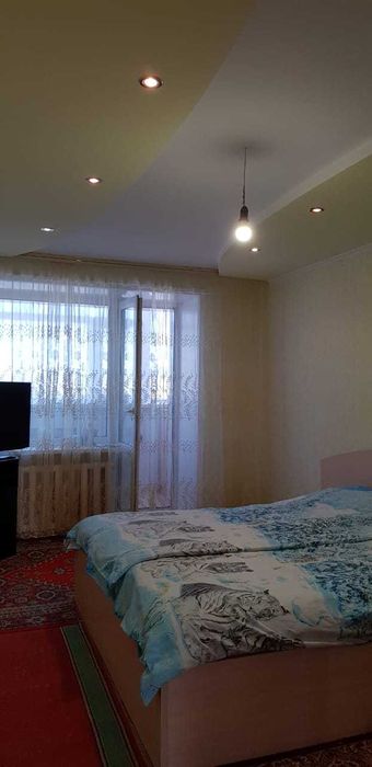 Продам квартиру 4-34