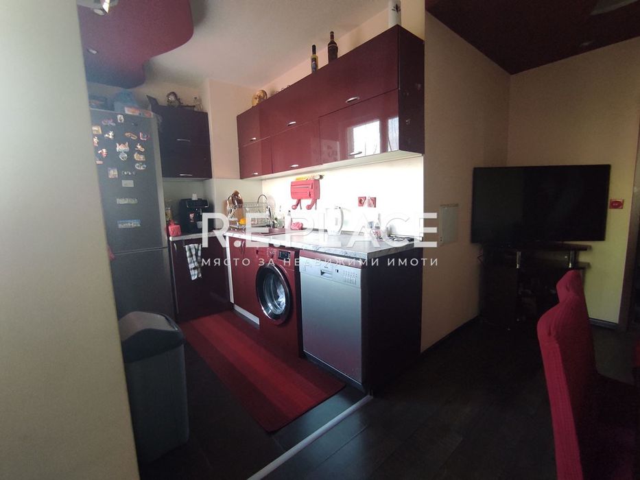 Продава се Четиристаен апартамент в Варна, Кайсиева градина - 86 кв.м за 2156 €/кв.м - Снимка #3