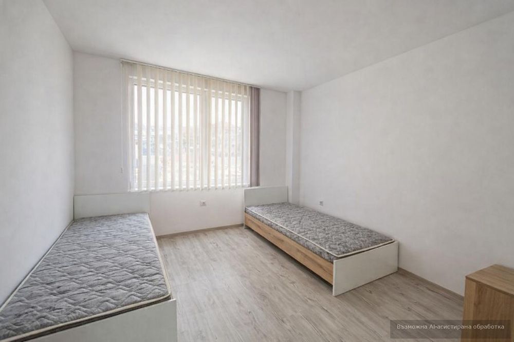 Тристаен апартамент  в гр.Варна, Виница!