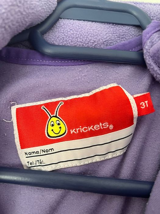 Costum de iarna copii