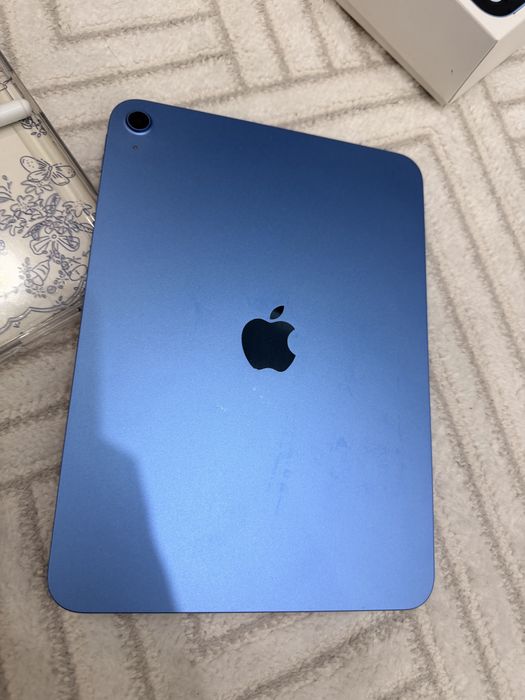 iPad A16 (11th Generation) в идеальном состоянии
