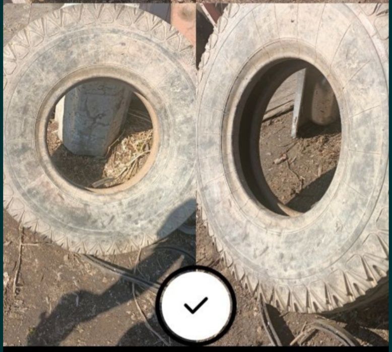 Продам стойку пилы, баллон