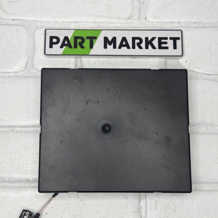 BCM Модул AUDI A6 A7 C7 4G 4H0907064HN