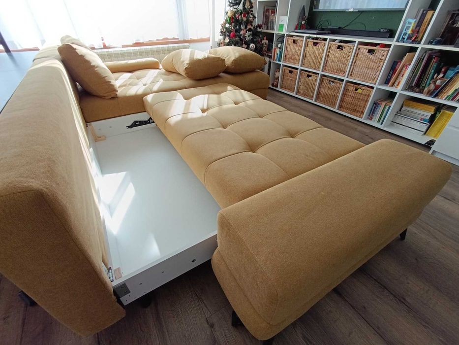 Диван АЙКО, 315/212см