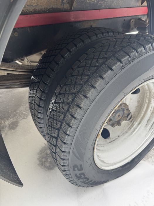 Газель 2015 год.