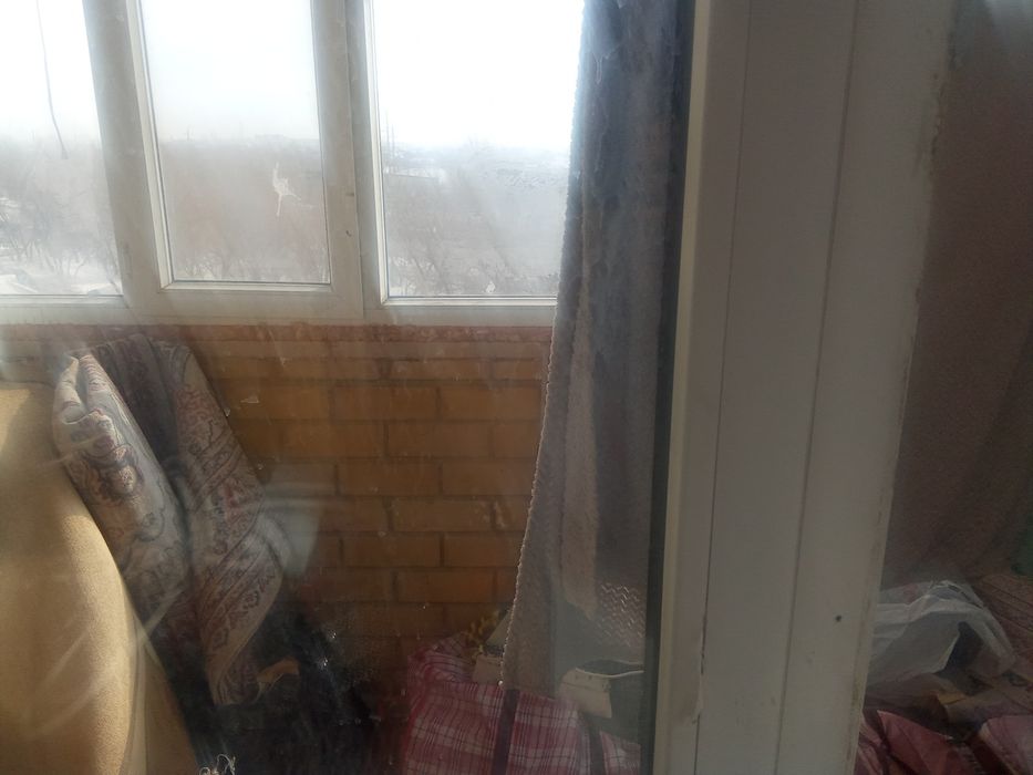 Однокомнатная квартира