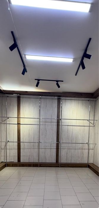 Сдам бутик в гранд базар