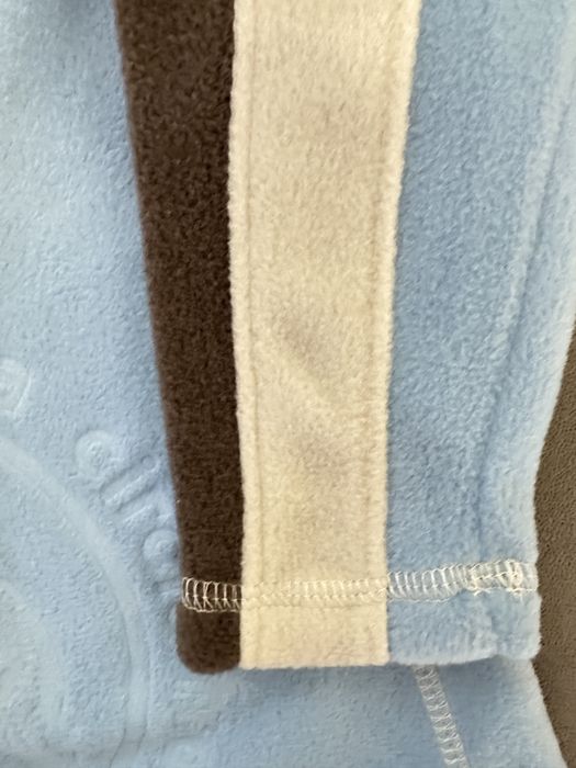 Нова поларена блуза размер 98