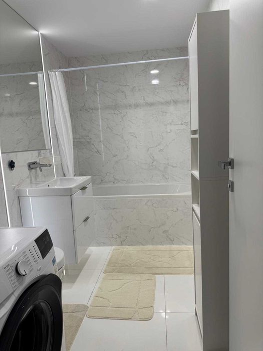 Apartament 2 camere / Aviatiei | City Point / Prima inchiriere