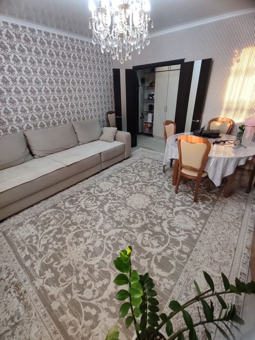 Продается 4-комн (9-41, 4 эт)