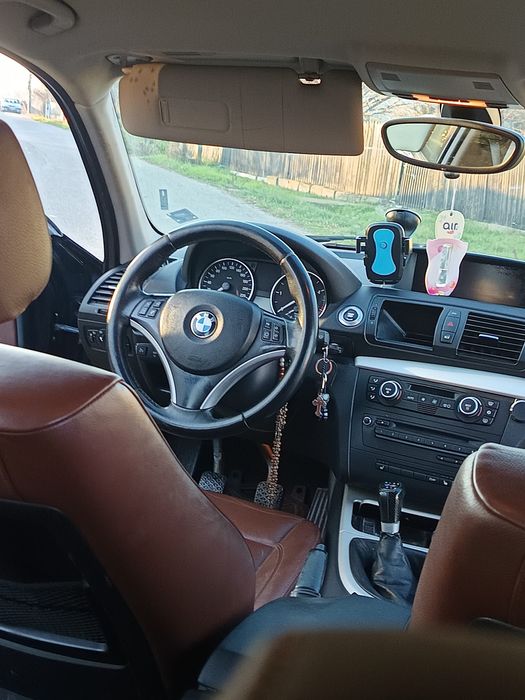 Vand bmw seria 1