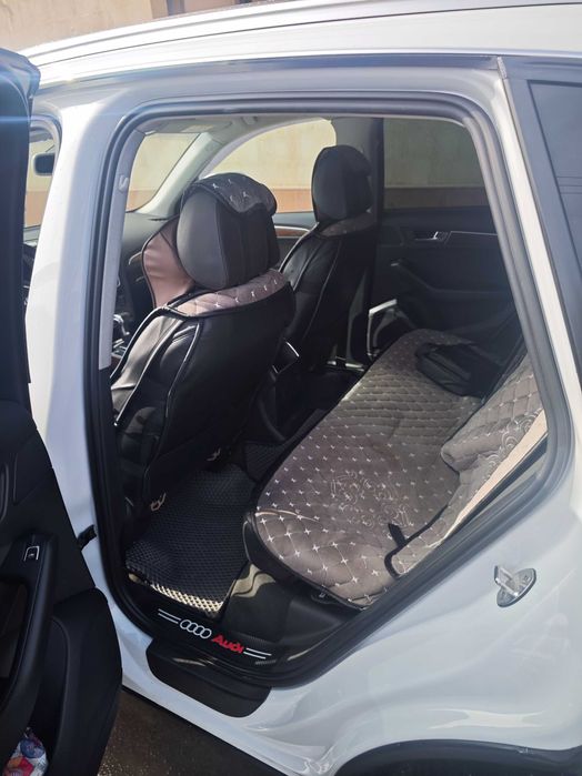 Продается Audi Q5 2014