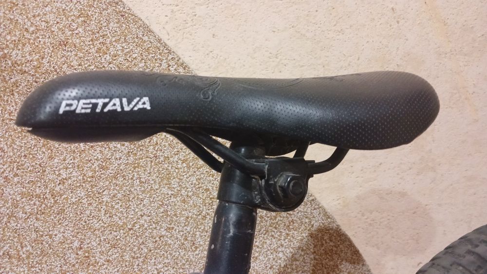 Велосипед БМХ Petava